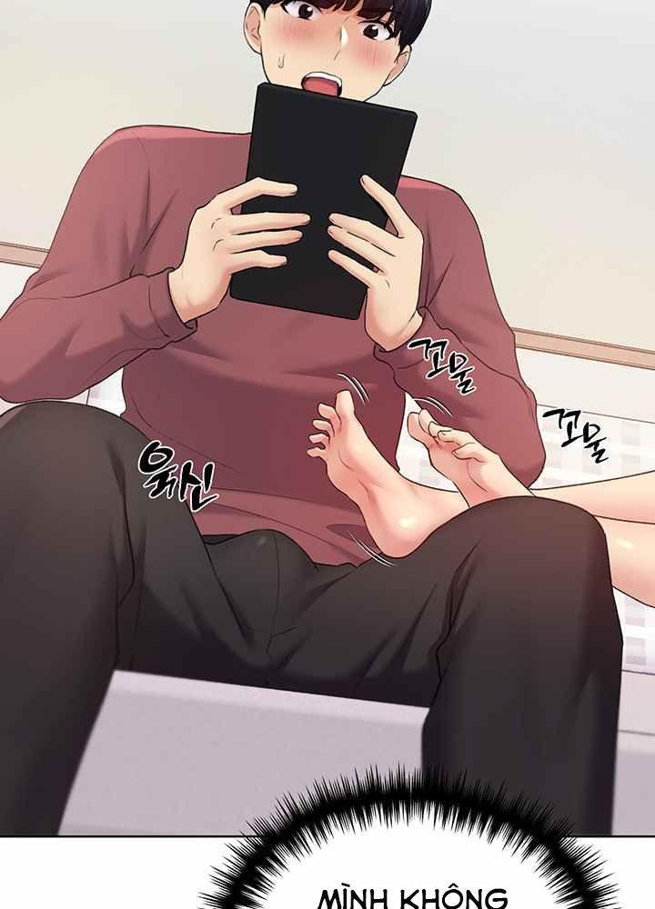 cô em vẽ tranh minh họa của tôi chapter 10.1 67