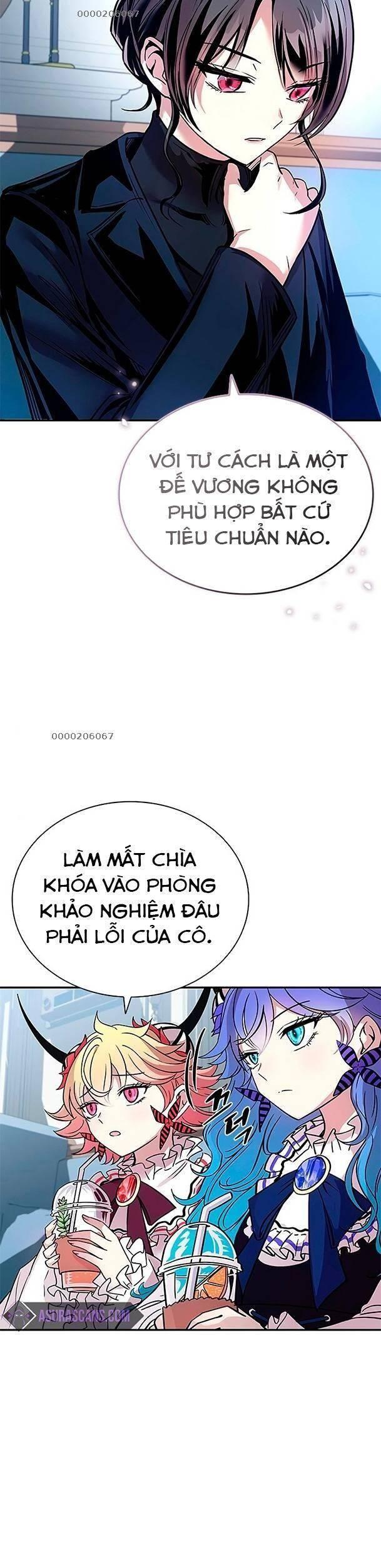 tiêu diệt ác nhân chapter 65 20