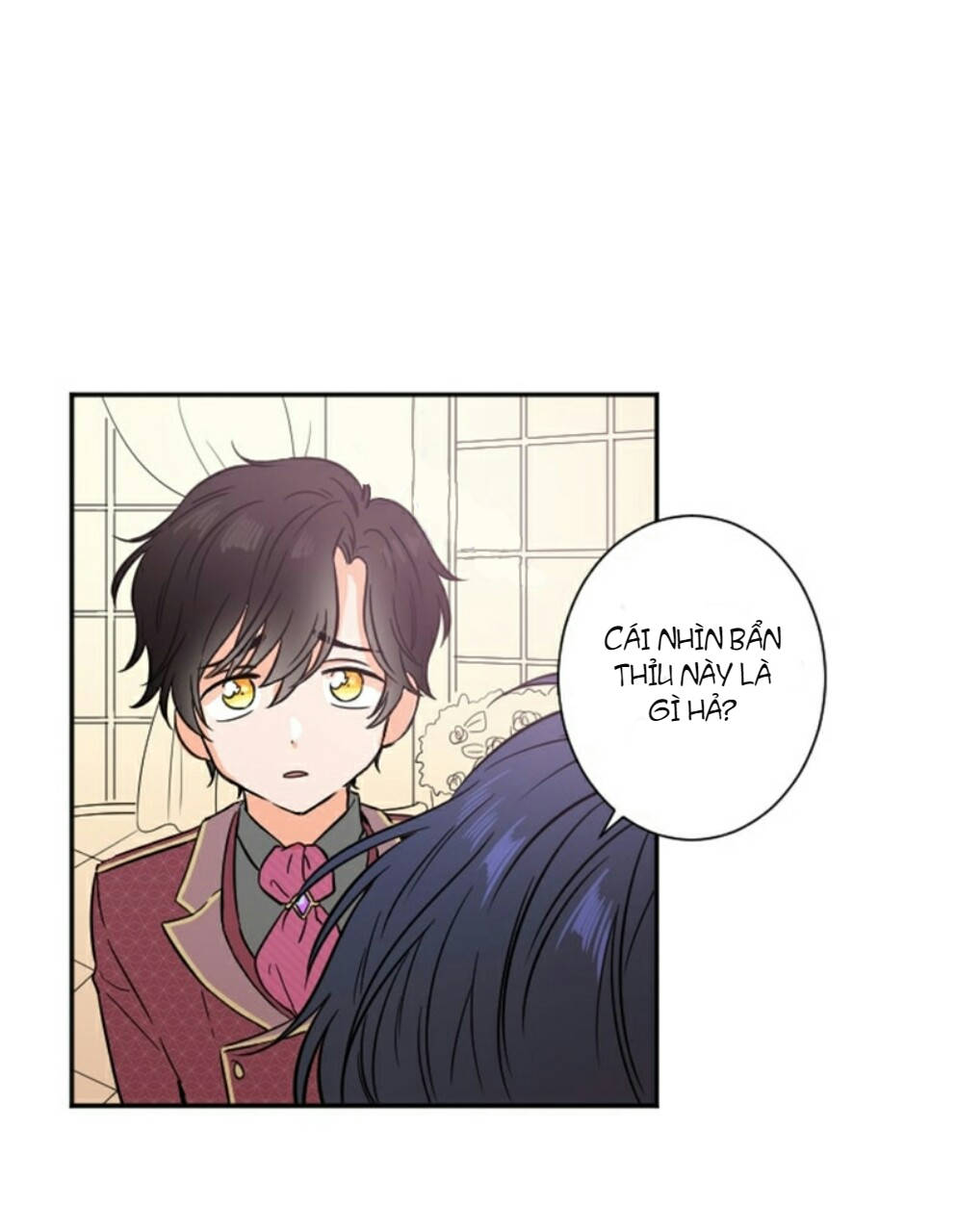 lady baby chapter 28 49