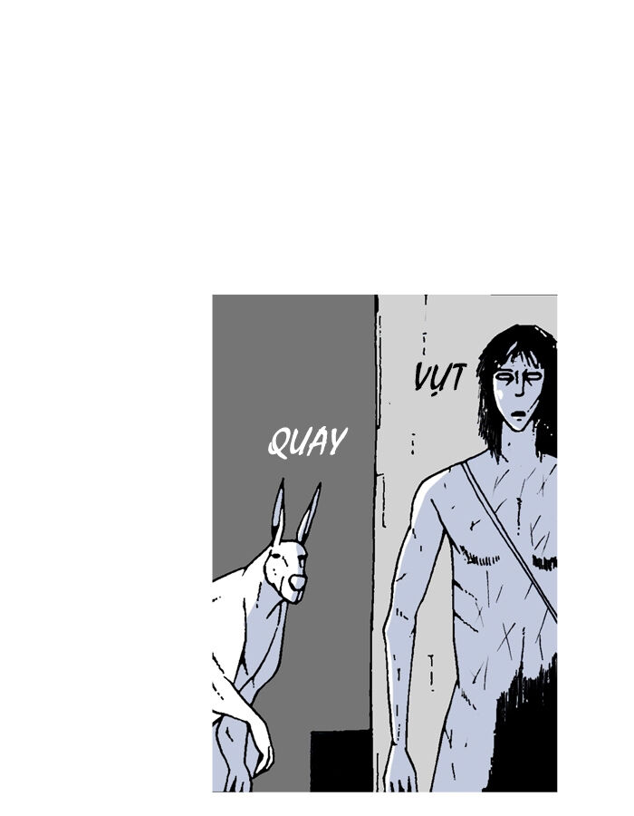 mắc kẹt trên mặt trăng chapter 27 3