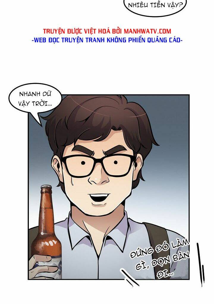 điều tra viên chuyển sinh chapter 61 49