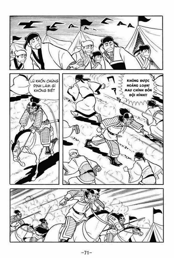 tam quốc chí chapter 27 15