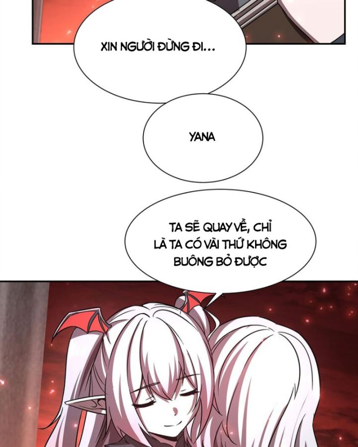 huyết cơ và kỵ sĩ chapter 290 41