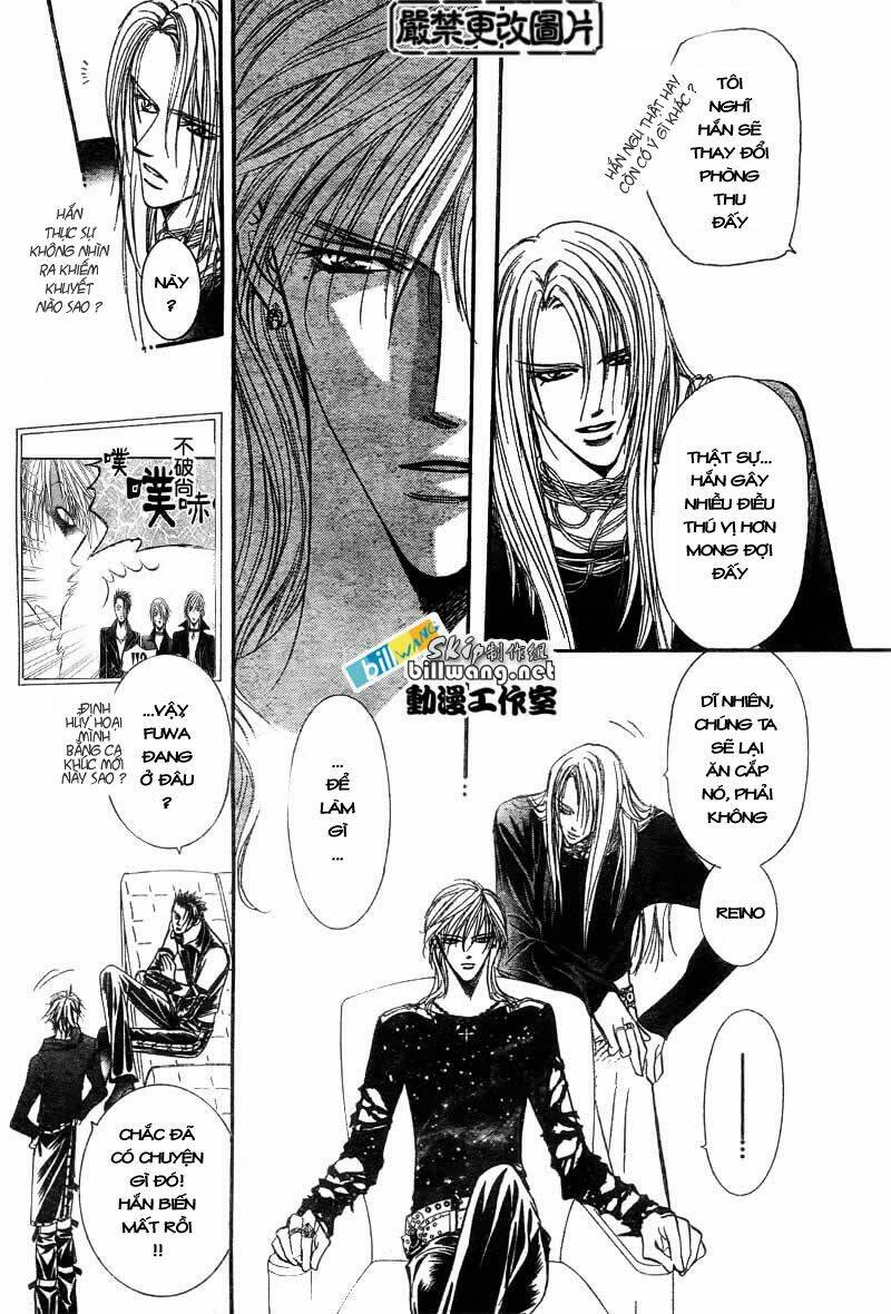 thử thách của kyouko chapter 86 23