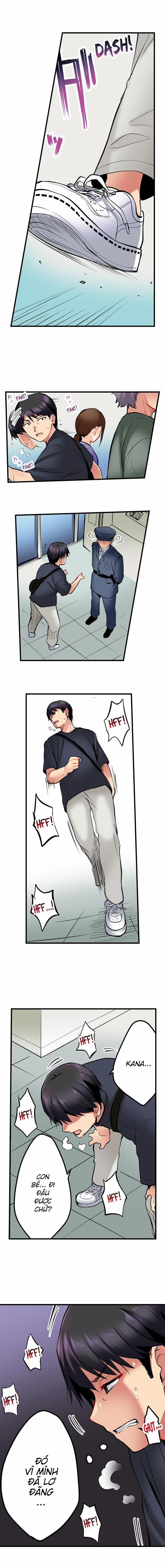 nàng ca sĩ trong trắng muốn được làm tình... chapter 4 13