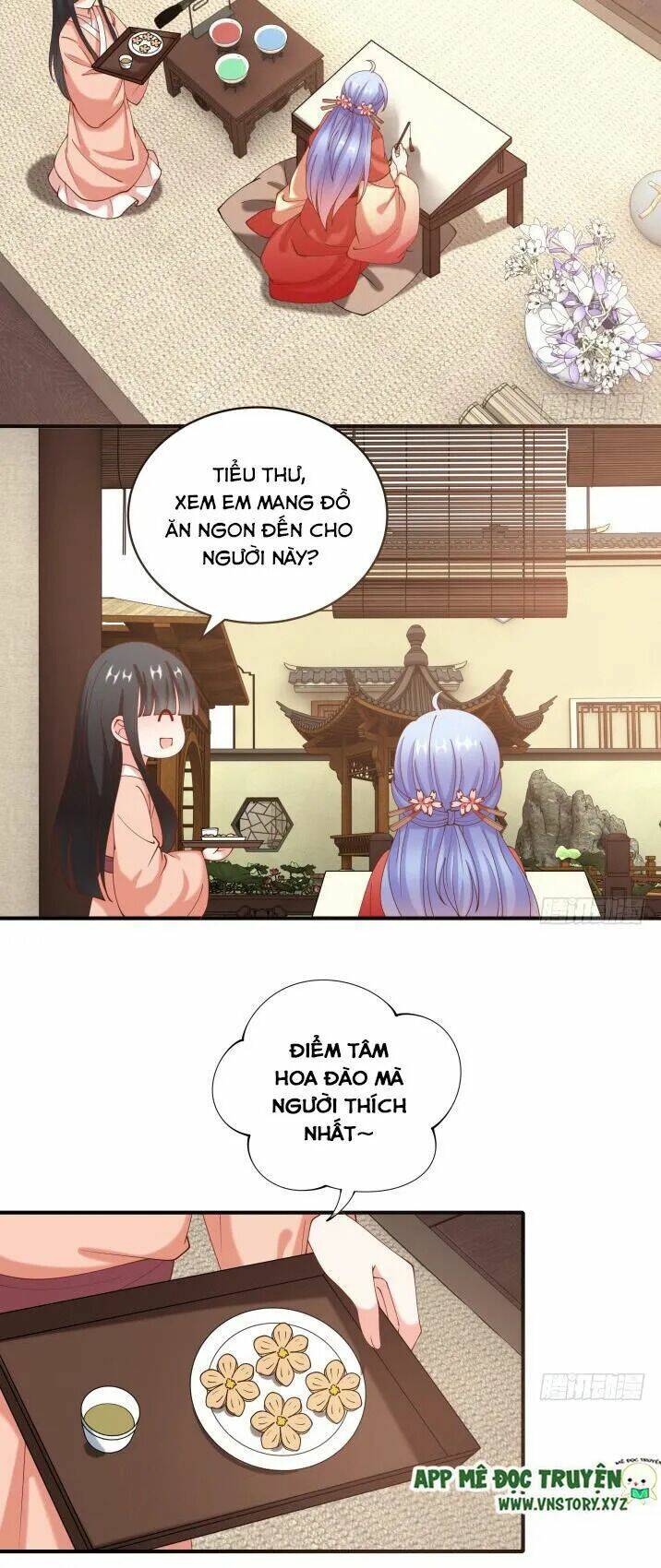 đô đốc đại nhân sủng thê kí chapter 22 30