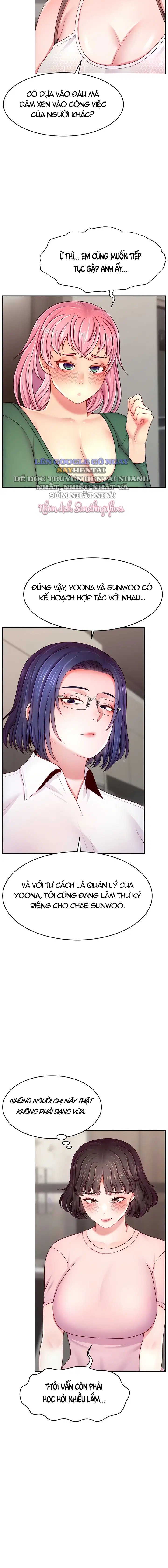 bạn tình là streamer chapter 55 4