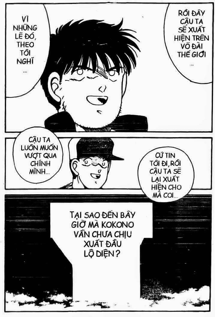 truyền nhân atula - shura no mon i chapter 77 23