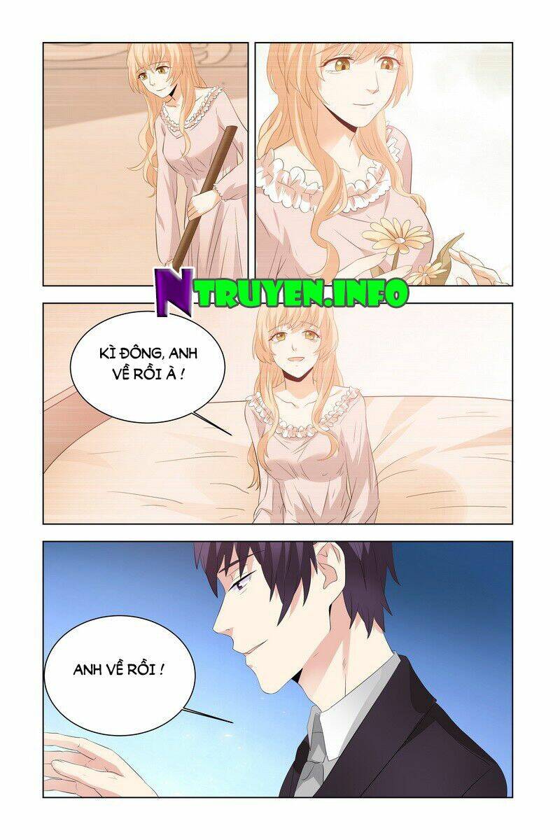 chấp niệm có tận, tình vẫn không tận chapter 16 6