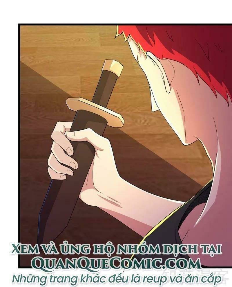 tối cường đặc chủng binh của hoa khôi chapter 89 19