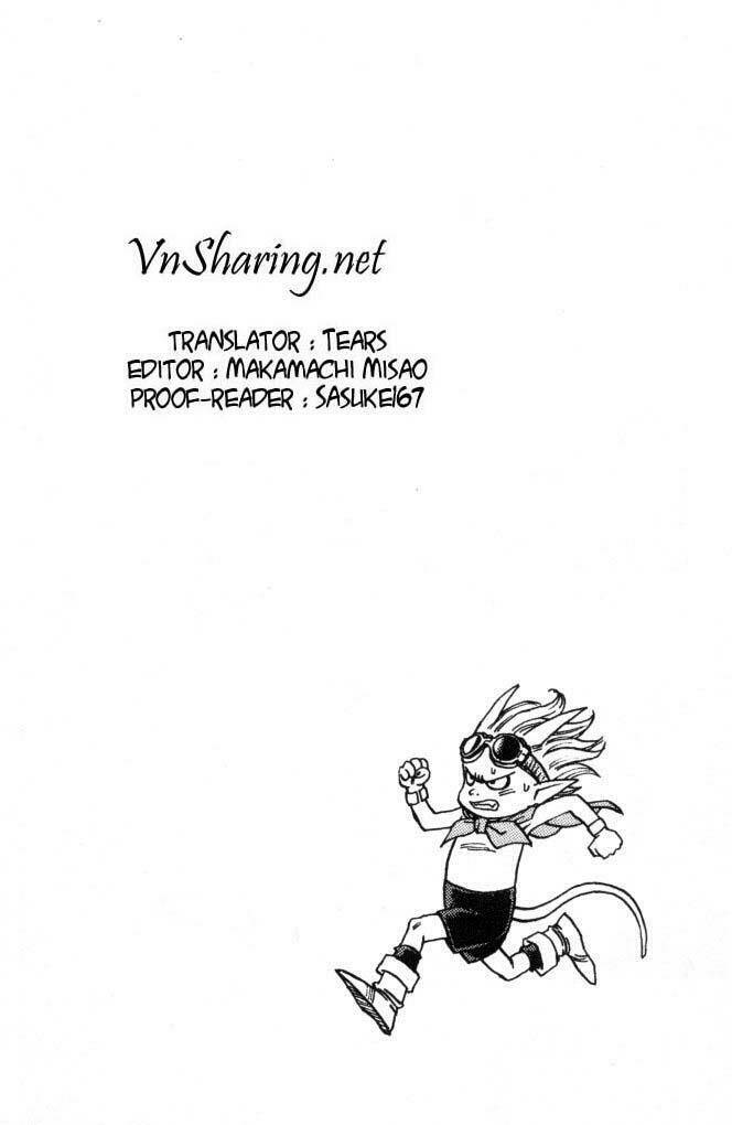 vùng hoang mạc chapter 13 14