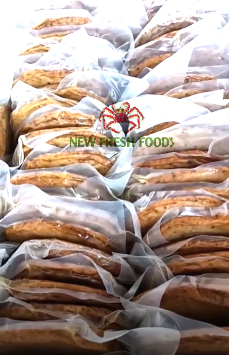 Chả cá Nha Trang đặc biệt - 1 kg