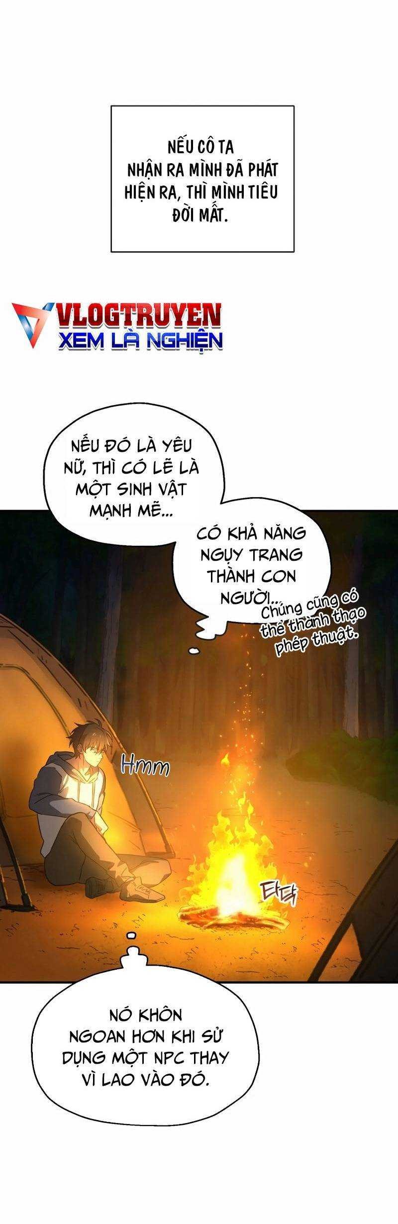 chỉ mình ta tái sinh chapter 7 45