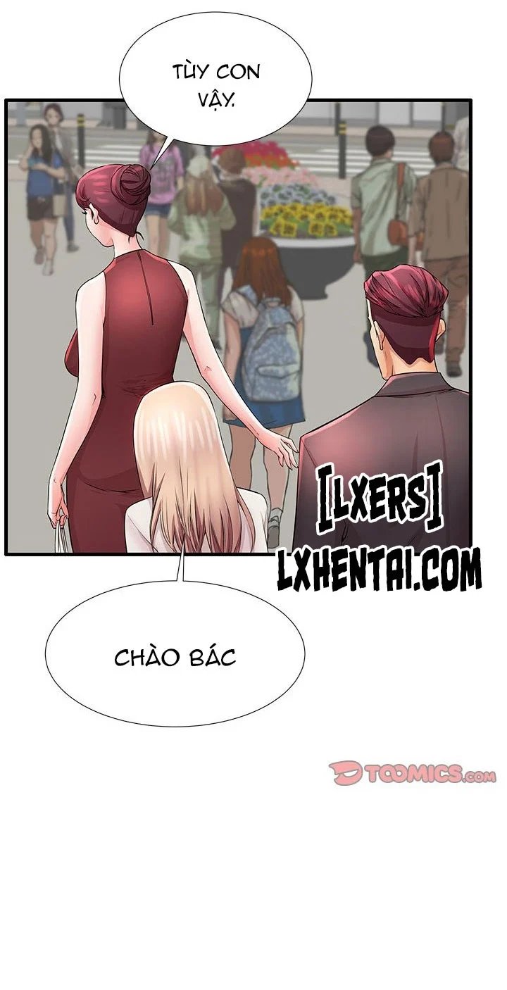 người mẹ xấu xa chapter 28 31