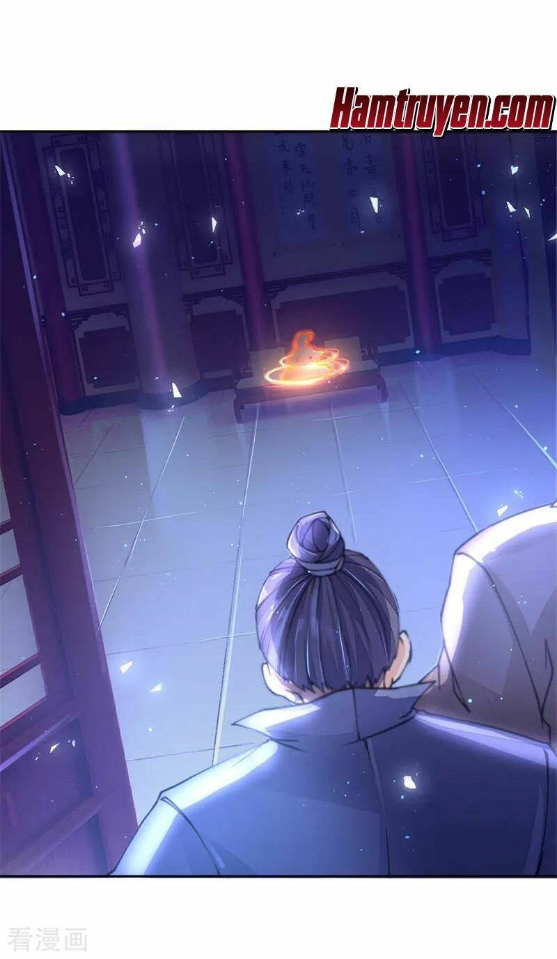 thân thể của ta là kiếm chủng chapter 63 11