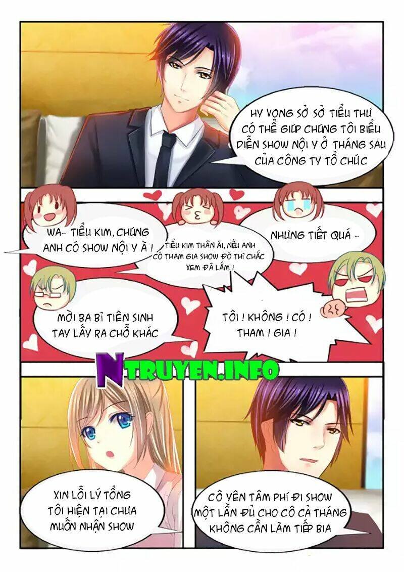 cuốn sổ tử thần phụ bản chapter 6 9