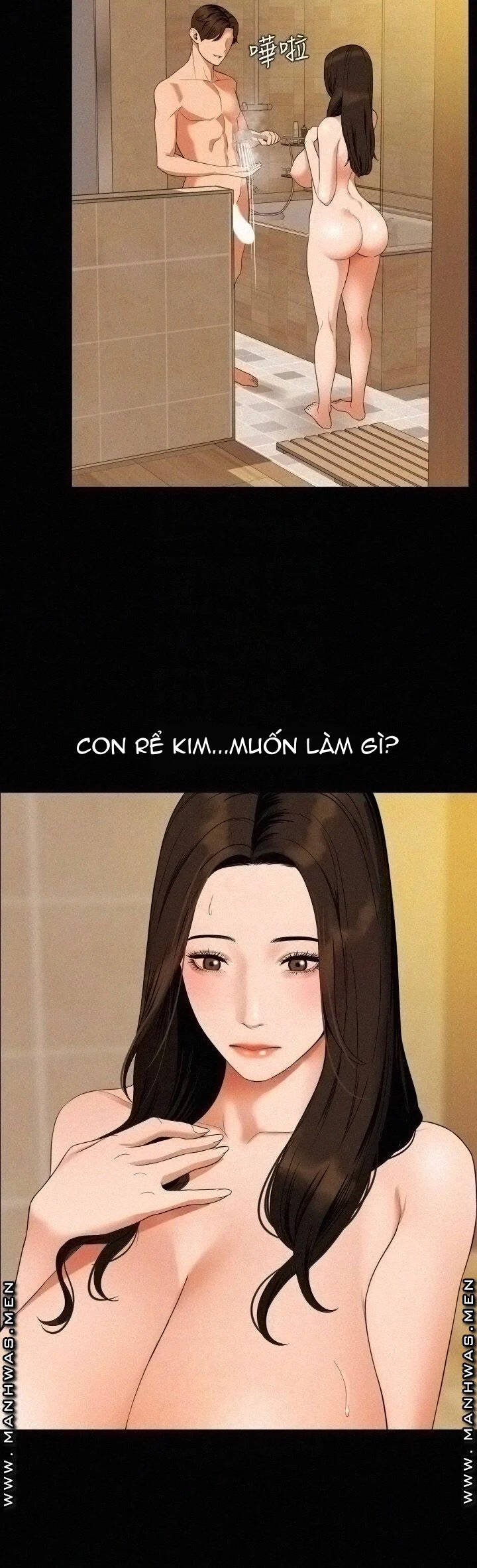 con rể chapter 52 8