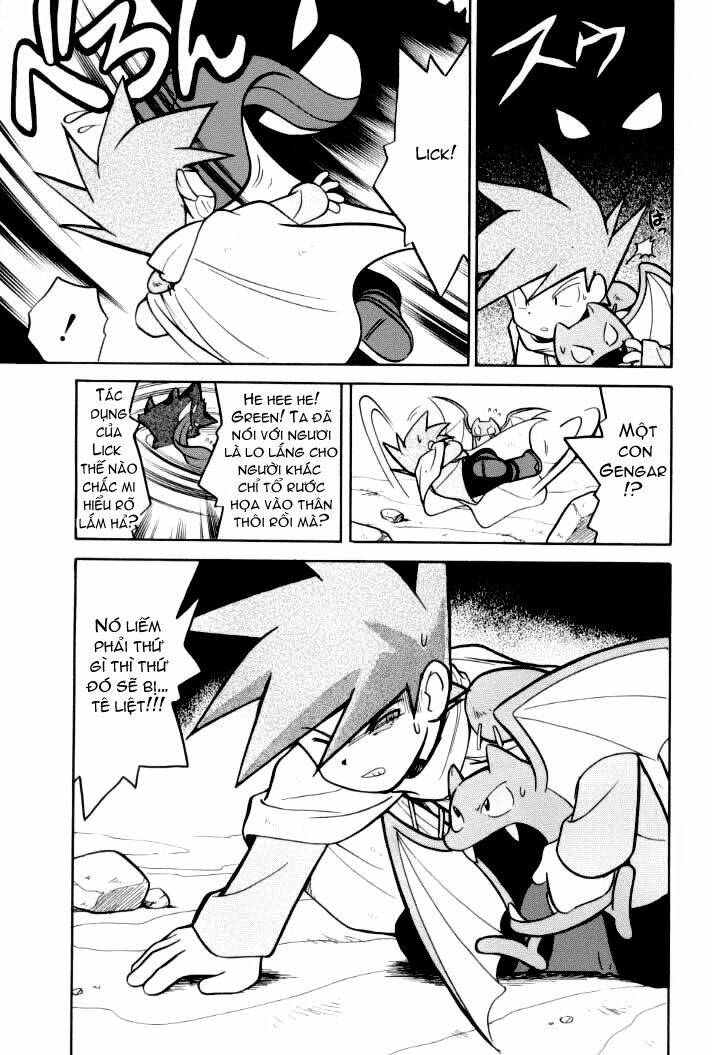 thú cưng đặc biệt chapter 71 8