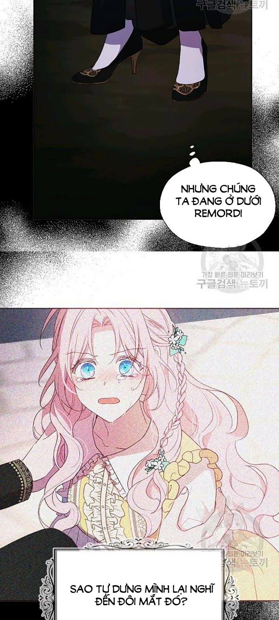 quyến rũ papa của nhân vật phản diện chapter 73 41