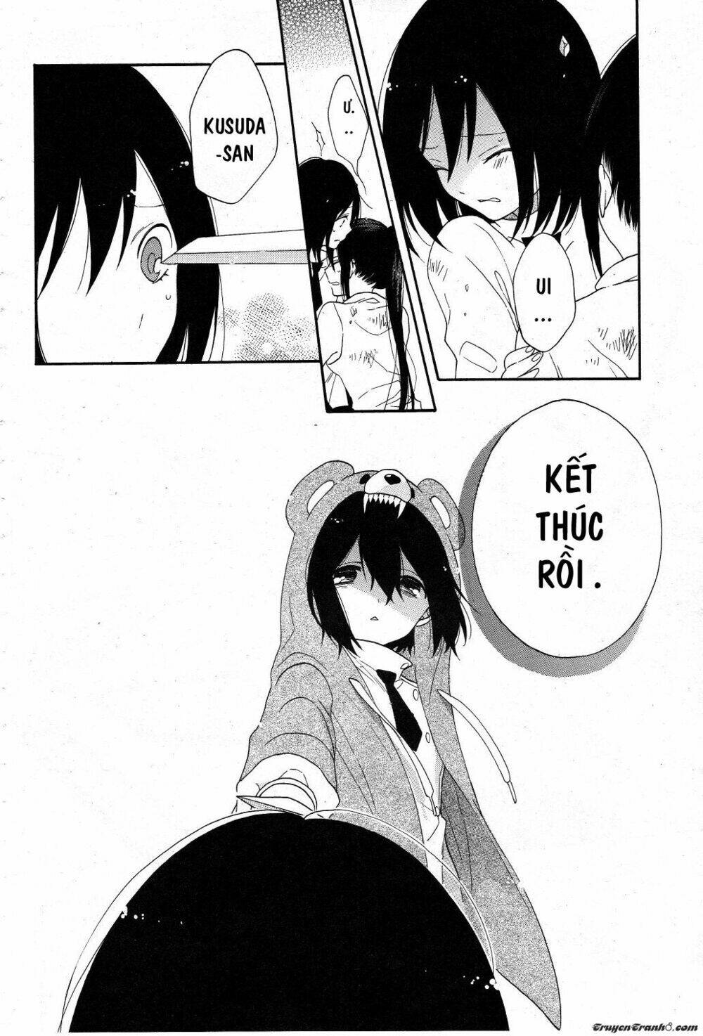 shoujo shikkaku chapter 3 10