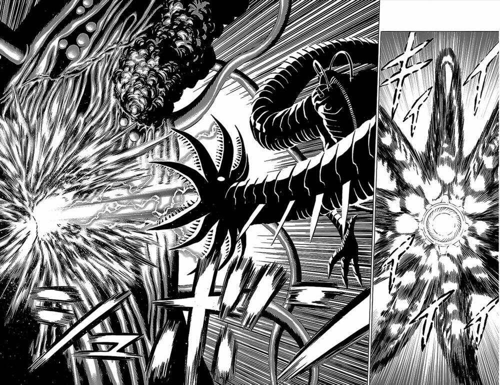 hakaijuu chapter 39 27