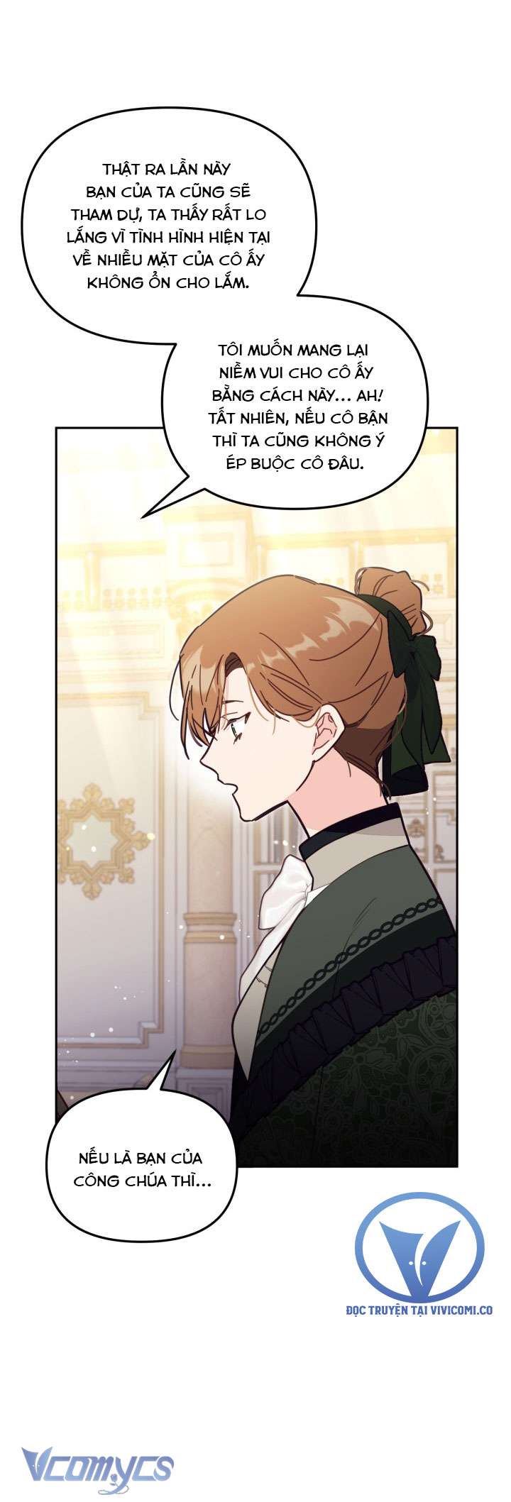 không có chỗ cho kẻ giả mạo chapter 57 37