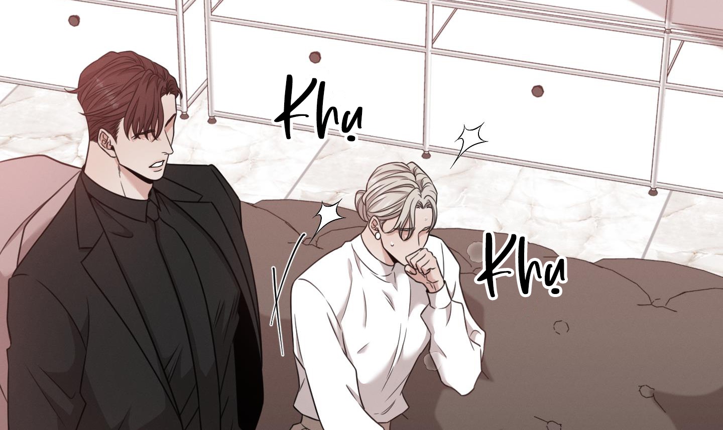 hội chứng minmotion chapter 46 126