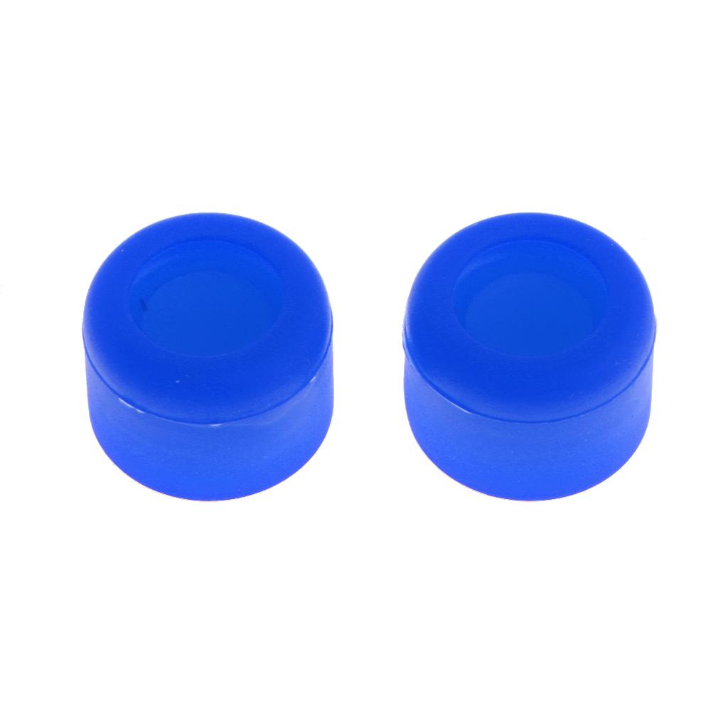 Replacement Thumbsticks Bumper Grips Buttons for Sony PS4 Controller