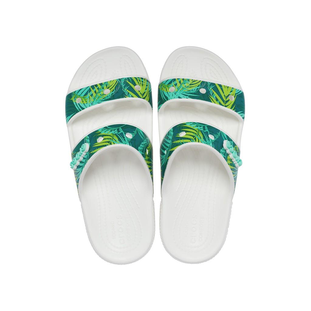 Sandal unisex CROCS Classic Tropical - 207183-94S