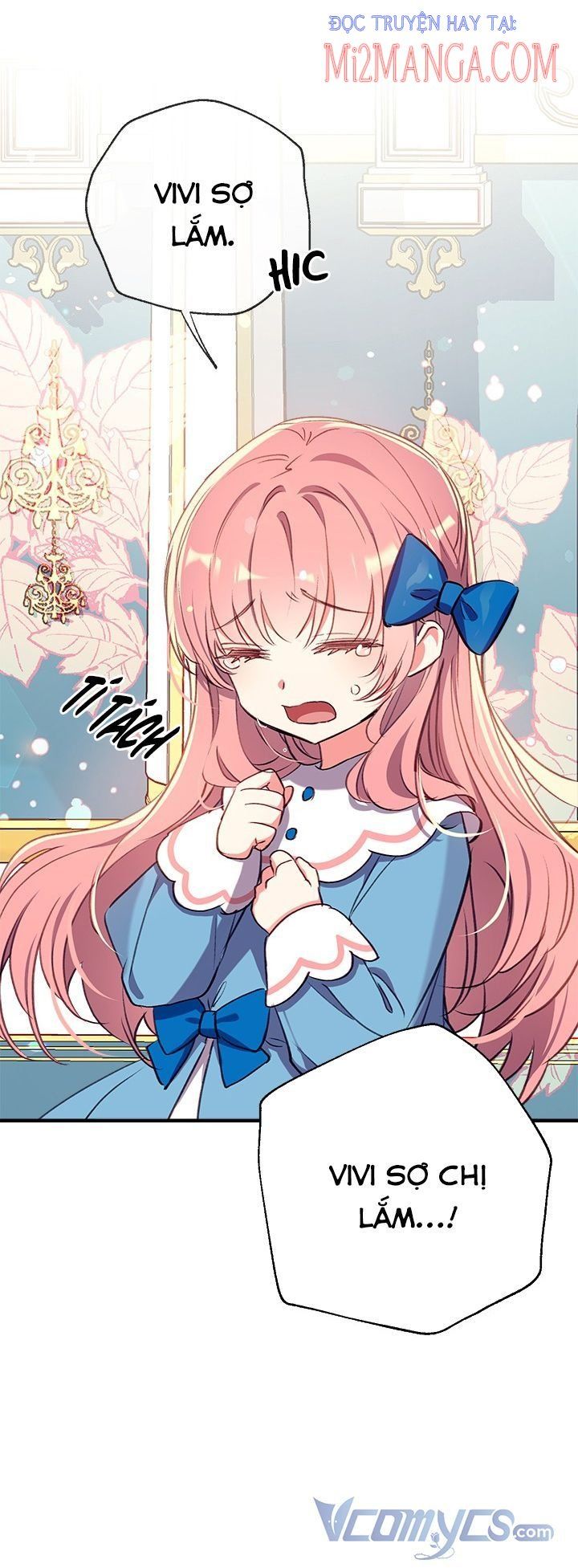 chúng ta có thể trở thành gia đình được không? chapter 27.5 2