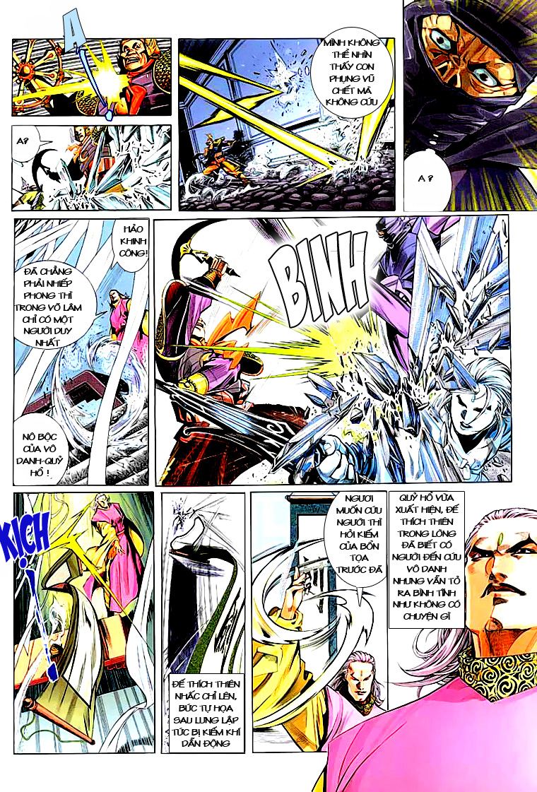 phong vân chapter 222 19