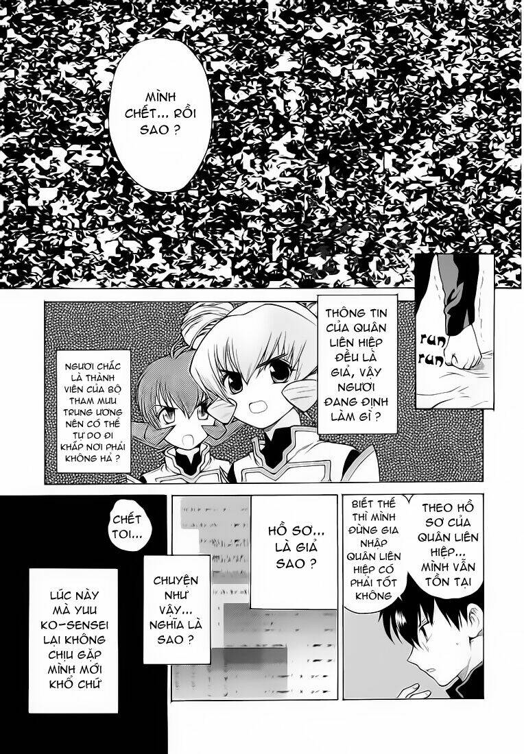 muv luv unlimited manga chapter 14 5
