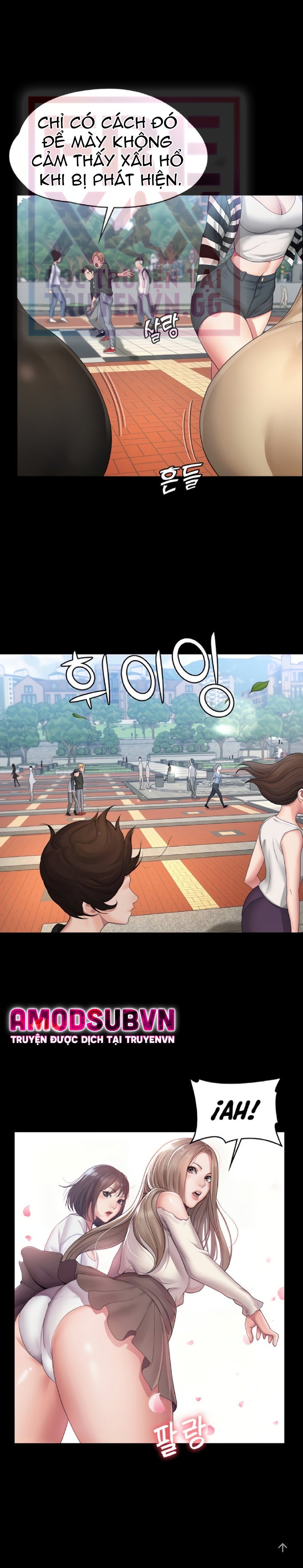 gái hư chapter 1 19