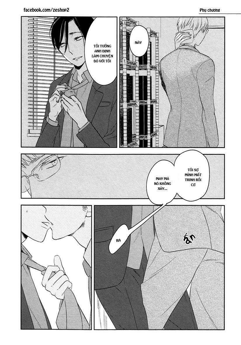 fuuzokugurui desu ga toshishita danshi ni kokuraremashita chapter 7 2