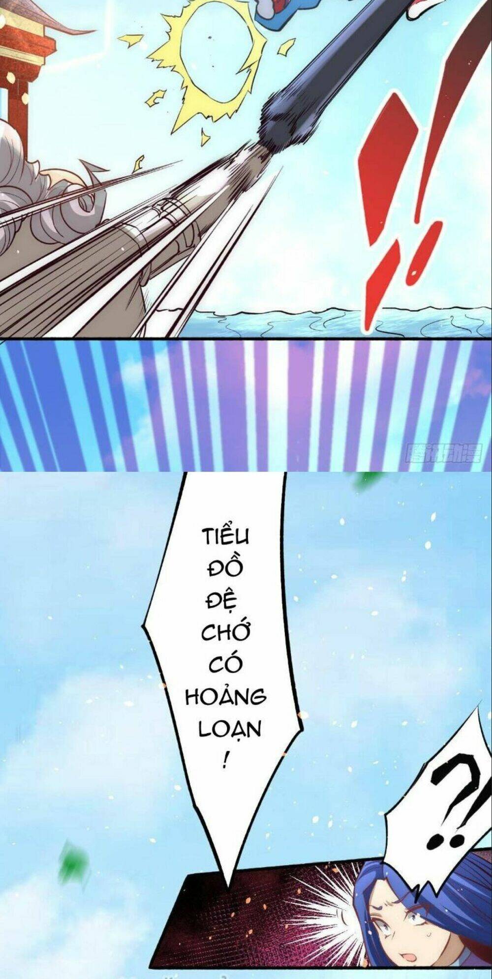 đô thị đỉnh phong cao thủ chapter 111 53