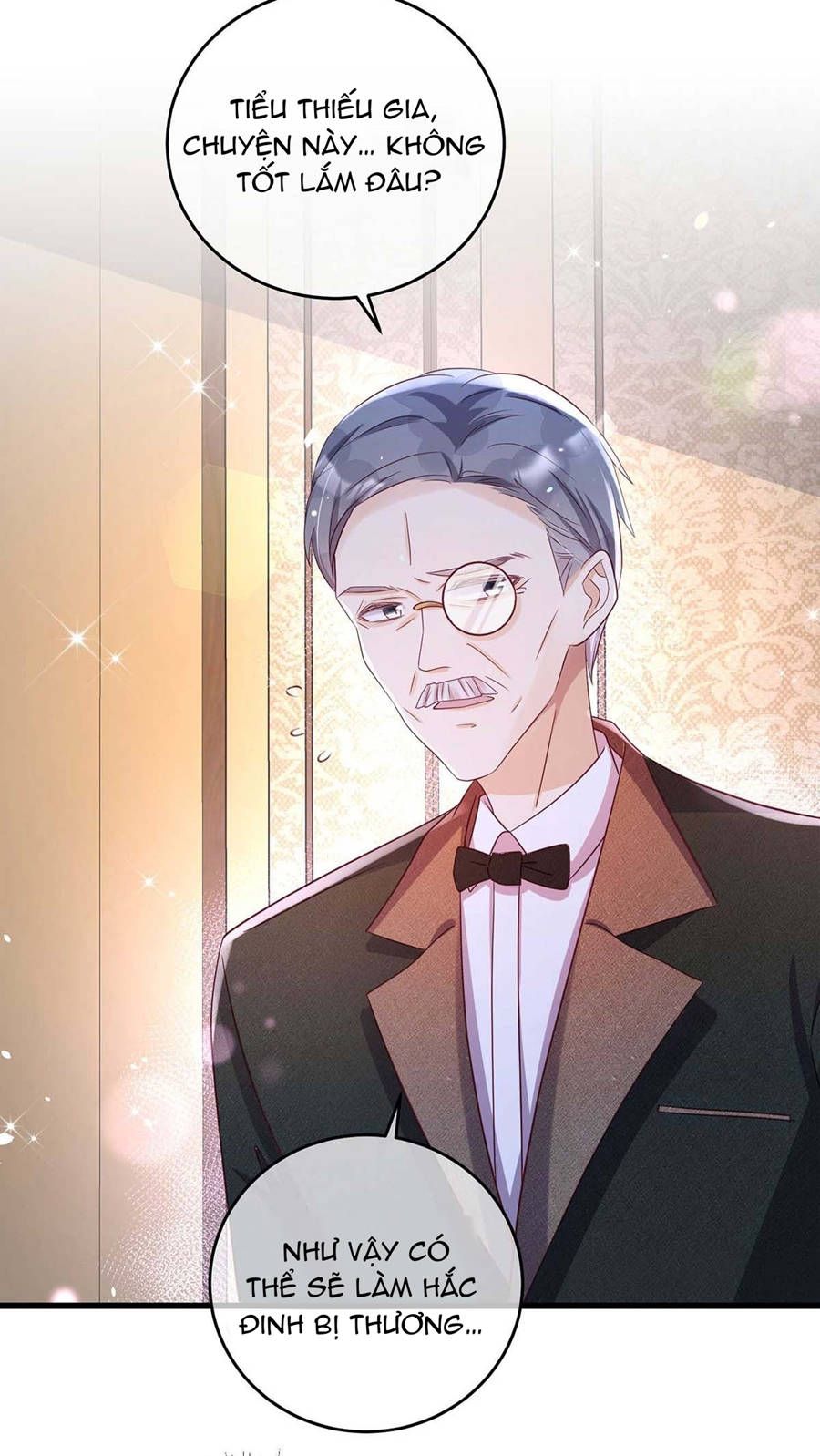 rước sói vào nhà chapter 15 25