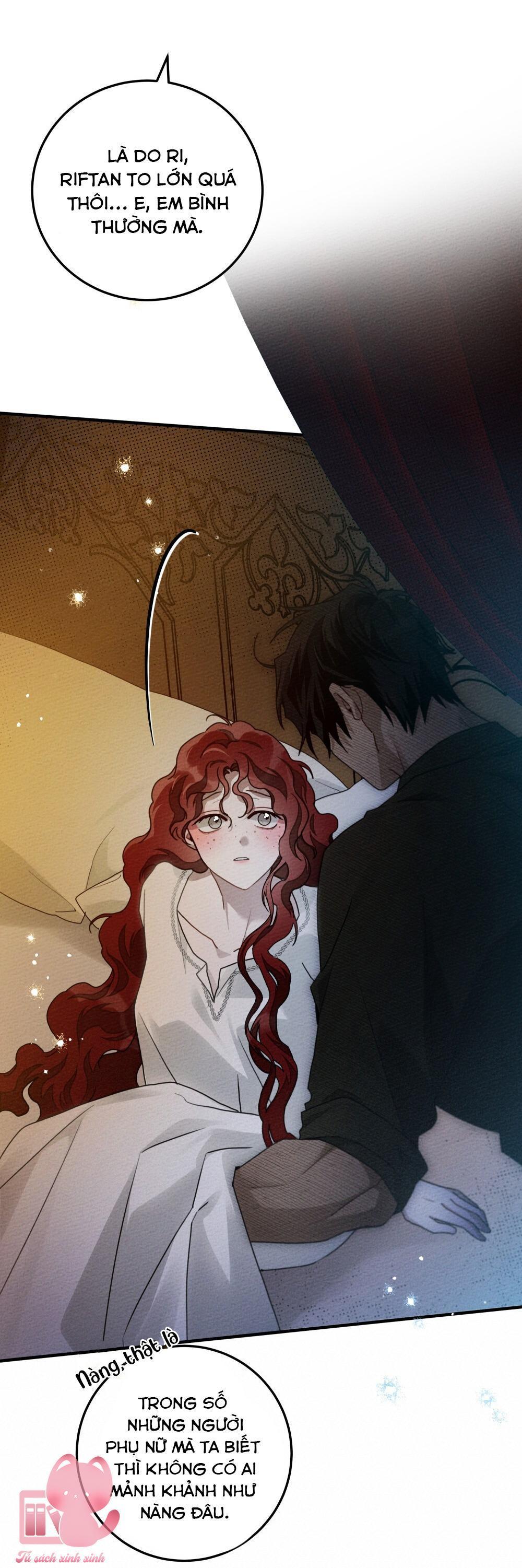 dưới tán cây sồi chapter 62 38