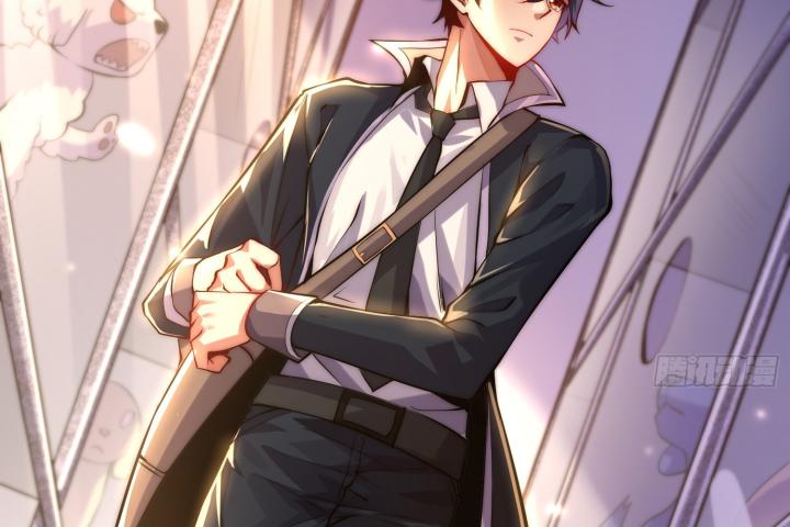 bắt đầu thức tỉnh sơn hải kinh chapter 1 18