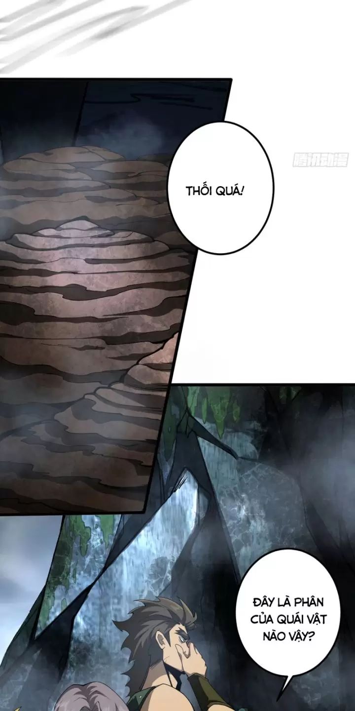 ta, chúa tể rừng xanh chapter 6 2