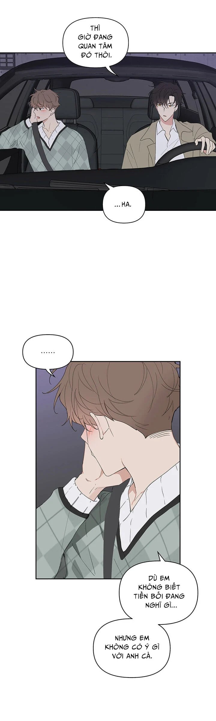 tâm tư của ju in chapter 50 16