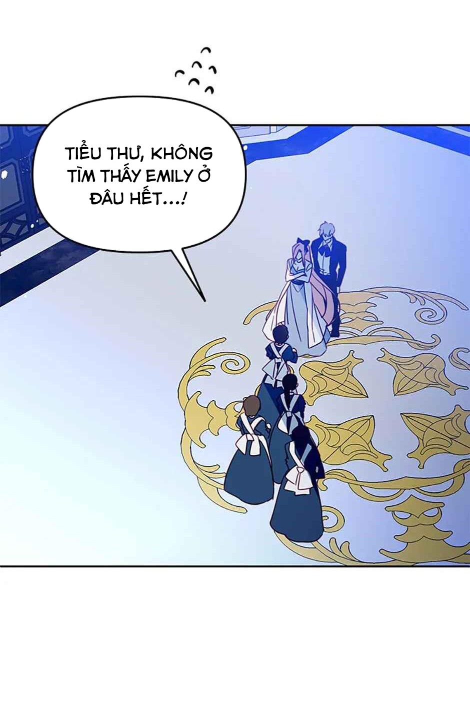 tôi đã nuôi dưỡng nam phụ ám ảnh chapter 77 24