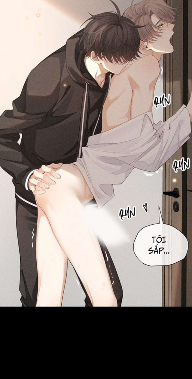 trò chơi săn mồi chapter 69 8