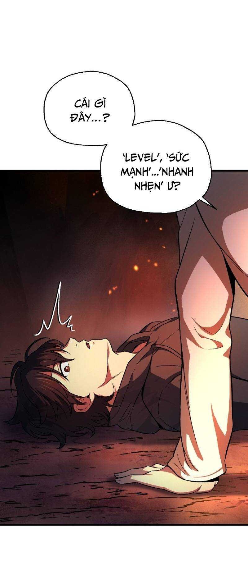 chỉ mình ta tái sinh chapter 1 130