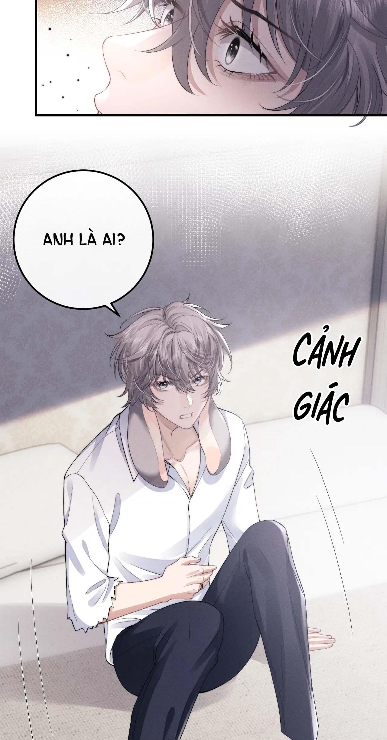 chấp sự thỏ tai cụp chapter 39 19