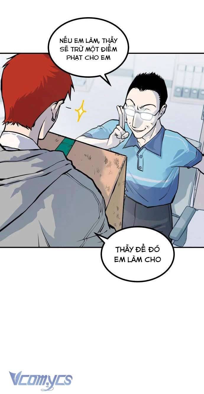 để tôi dạy cậu cách hôn chapter 1 14