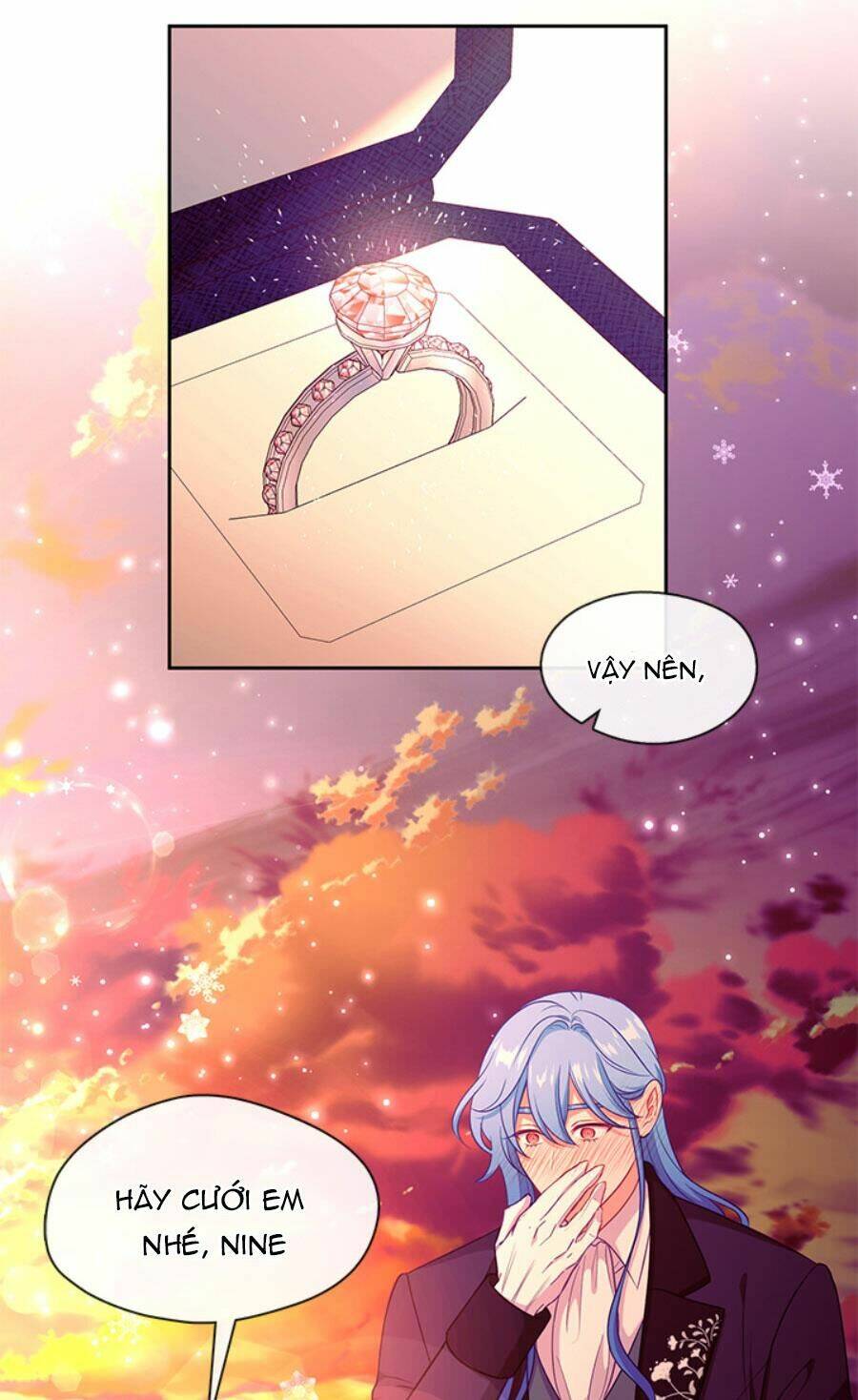 hãy coi chừng ác nữ chapter 92 49