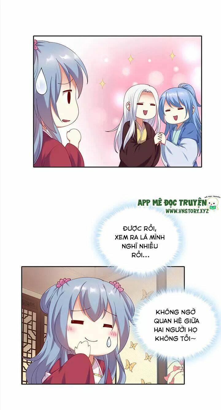 đô đốc đại nhân sủng thê kí chapter 78 28