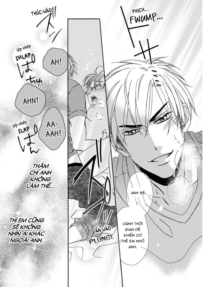 tên tội phạm nguy hiểm chapter 9 18