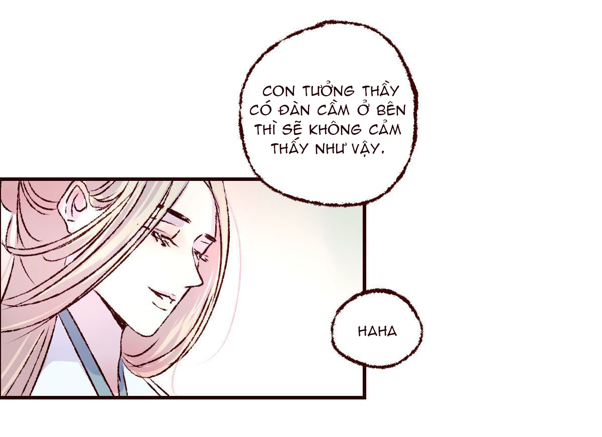 hoa của quỷ chapter 9 25