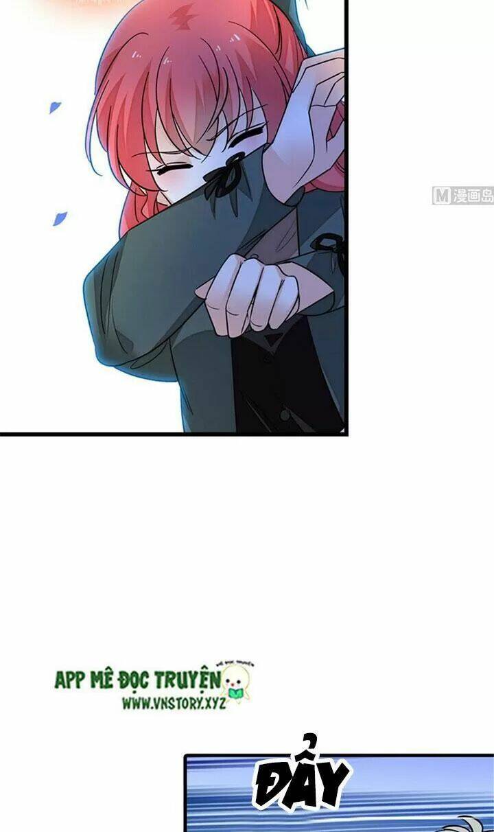 ngọt ngào uy vũ: boss sủng đến nghiện chapter 263 32